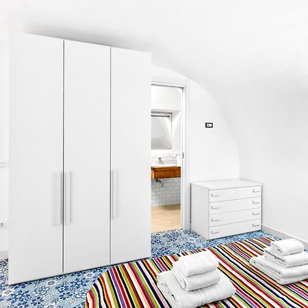 Luxe Minimal Duplex, Amalfi Coast - Airhome 비코에쿠엔세 외부 사진