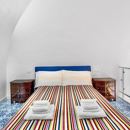 Luxe Minimal Duplex, Amalfi Coast - Airhome 비코에쿠엔세 외부 사진