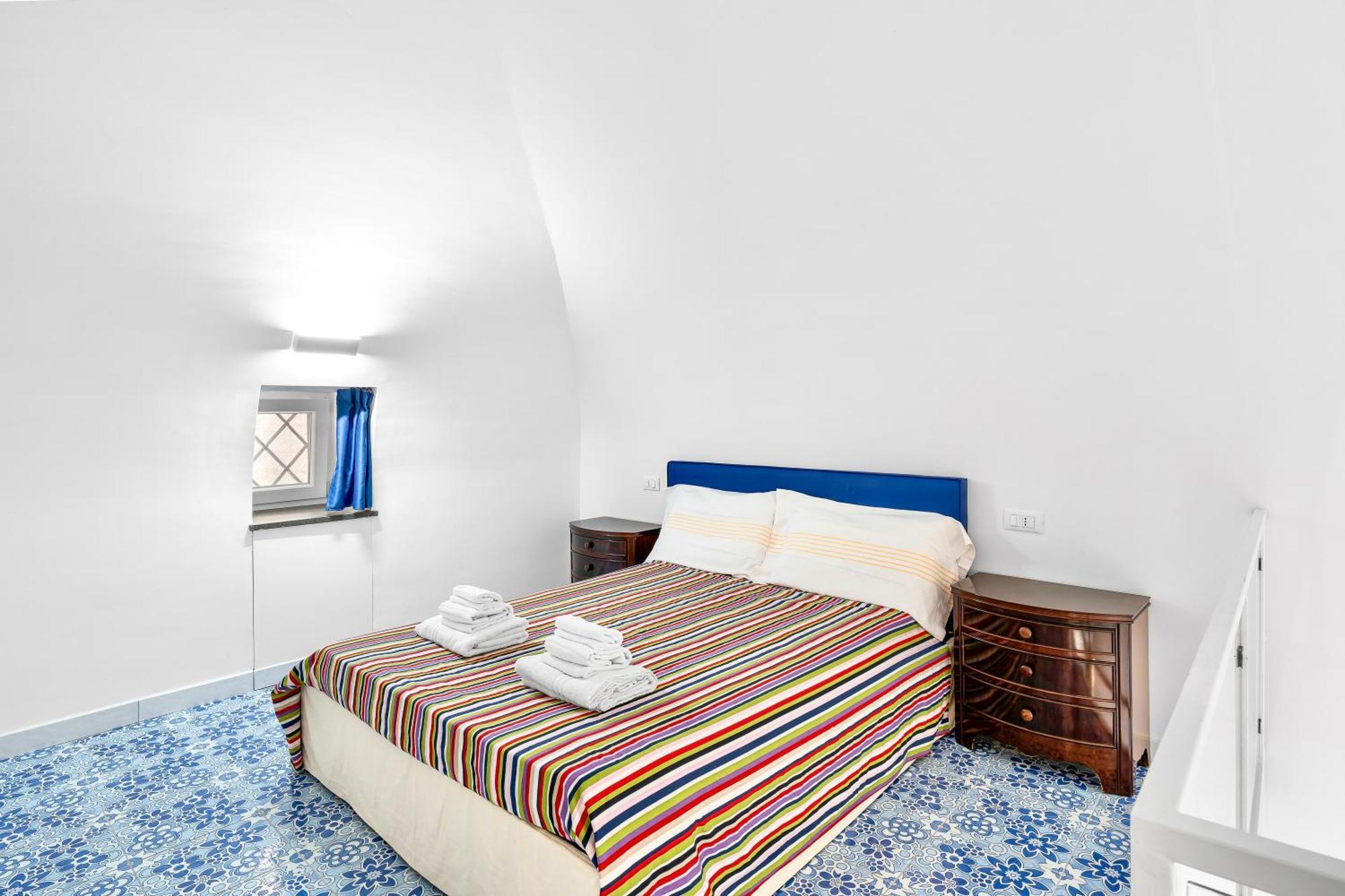 Luxe Minimal Duplex, Amalfi Coast - Airhome 비코에쿠엔세 외부 사진
